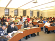 IDP Group Training Photo